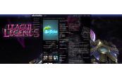 Vi  League of Legends