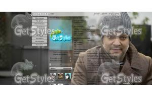 auteur Skasskaru тема для контакта