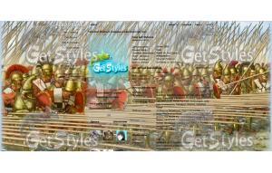 falangit тема для контакта