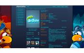 Club Penguin