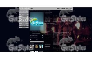 Wishmaster 2 тема для контакта