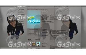 U_y5l7MsGiM тема для контакта