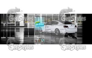 Auto_Lexus_Lexus_GS_03229 тема для контакта