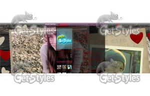 женя + лена тема для контакта