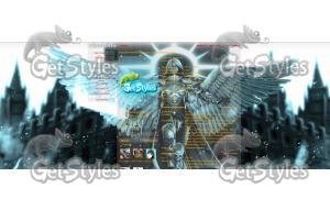 Warhammer 40k Holy flesh тема для контакта