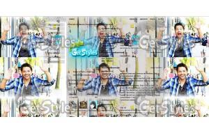 Misha Collins тема для контакта