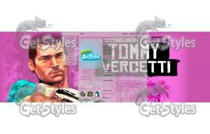 tommy_vercetti тема для контакта