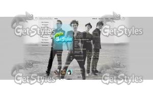 Sum 41 тема для контакта