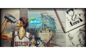 Kuroko no Basket 1440x900