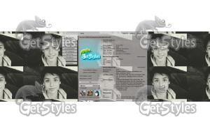 = тема для контакта