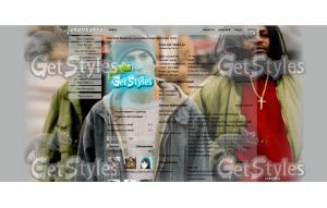 Eminem^^ 8 Mile  тема для контакта