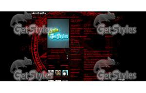 Hellsing тема для контакта