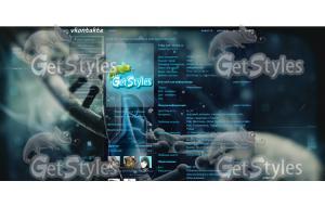 dna_nano_techwide тема для контакта
