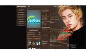 SeungHo MBLAQ