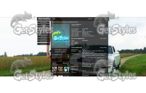 881da64s960 тема для контакта