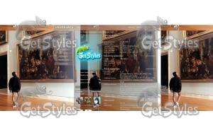 Картина тема для контакта