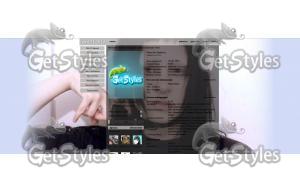 تحلق قبالةedyl3gcc тема для контакта