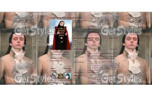 Аро Вольтури тема для контакта