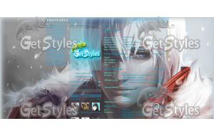 devil may cry тема для контакта