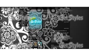 artleo тема для контакта