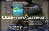 counterstrike by maximnor