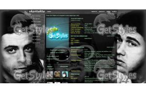 nirvana_gruppa_istoriya_o тема для контакта