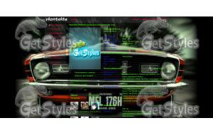 :D тема для контакта