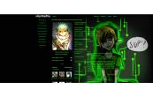 Ben Drowned