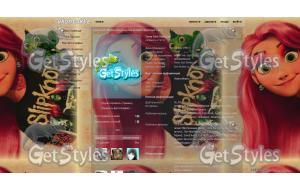 c6UdjxVesc тема для контакта