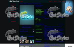 search_images тема для контакта