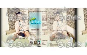 Jiwon : тема для контакта