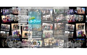 PENTATONIX тема для контакта