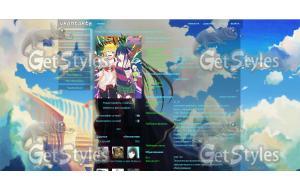 saint_seiya__the_lost_can тема для контакта