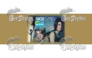 sick_puppies тема для контакта