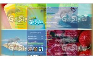 На летний конкурс тема для контакта