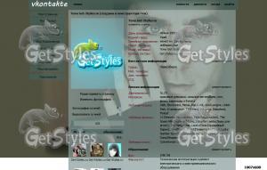 Джаред Летоо тема для контакта