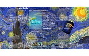 Vangotardis тема для контакта