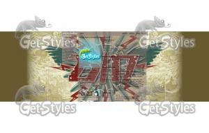 2517 группа тема для контакта