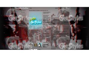 WEBTEROR тема для контакта