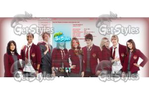 Обитель Анубиса тема для контакта