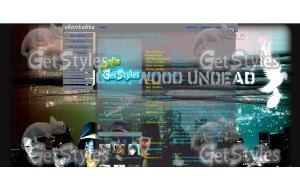 Pro_Igr тема для контакта