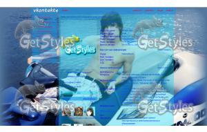 Димка тема для контакта