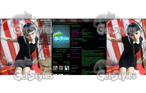 слот nookie тема для контакта