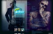 Rick Genest