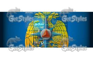 МЧС РОССИИ тема для контакта