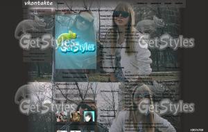 lindeman and mura тема для контакта