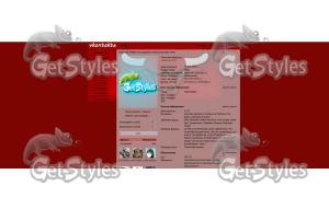 chicagobulls тема для контакта