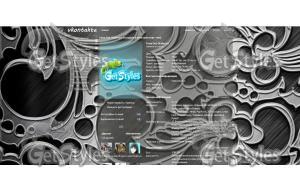 auteur Skasskaru тема для контакта