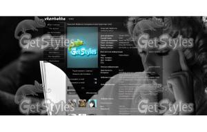 auteur Skasskaru тема для контакта