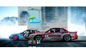 DRIFT CAR